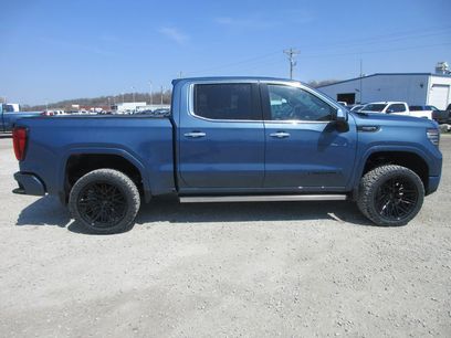 New 2026 GMC Sierra 1500 Denali Ultimate