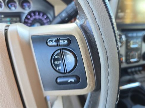 Used 2015 Ford F250 King Ranch image 22