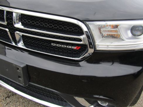 Used 2020 Dodge Durango SXT w/ 3rd Row Seating Group image 7