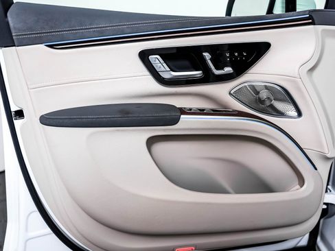 Certified 2023 Mercedes-Benz EQS 450+ SUV image 20