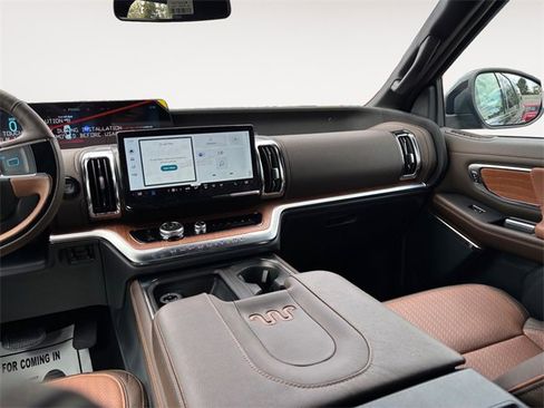 New 2025 Ford Expedition Max King Ranch image 11