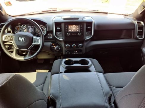 Used 2022 RAM 1500 Big Horn image 11