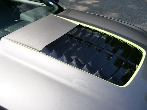 Used 2021 Ford Mustang GT RWD image 8