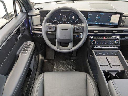 New 2025 Hyundai Santa Fe Calligraphy image 11