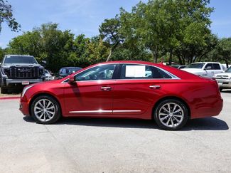 Used 2013 Cadillac XTS FWD video 2