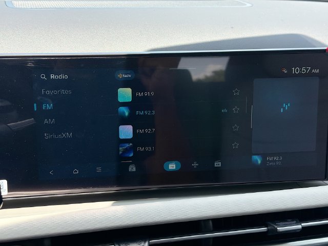 New 2026 Hyundai Tucson SEL Plus FWD image 14