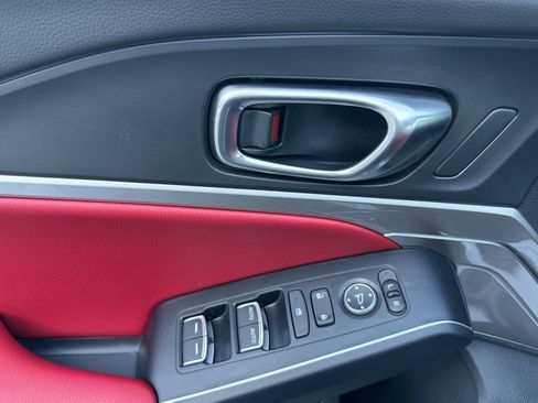 Used 2026 Acura Integra A-Spec image 12