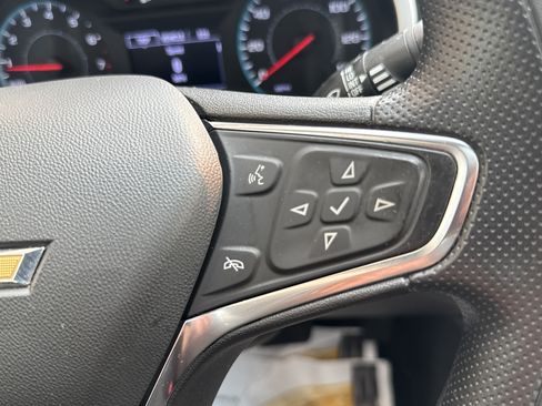 Used 2024 Chevrolet Malibu LT FWD image 17