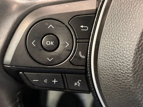 Used 2021 Toyota Corolla SE w/ Special Edition FWD image 59