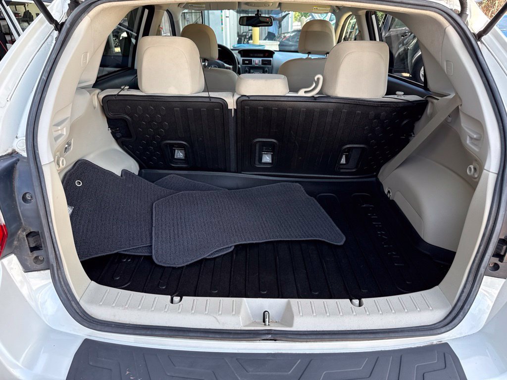 Used 2014 Subaru Crosstrek 2.0i Premium AWD/4WD image 18