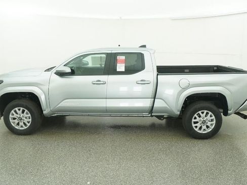 New 2026 Toyota Tacoma SR5 image 36