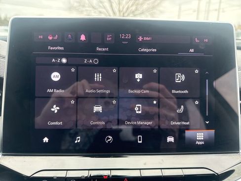 Used 2022 Jeep Compass Limited AWD/4WD image 40
