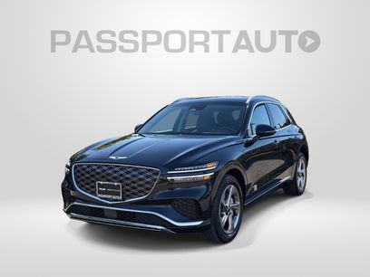 Used 2026 Genesis GV70 2.5T