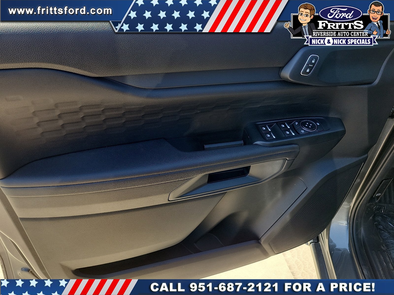 New 2026 Ford Ranger XL RWD image 14