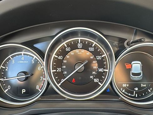 New 2025 MAZDA CX-5 AWD 2.5 S w/ Preferred Package image 10