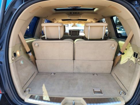Used 2008 Mercedes-Benz GL 320 CDI 4MATIC image 30