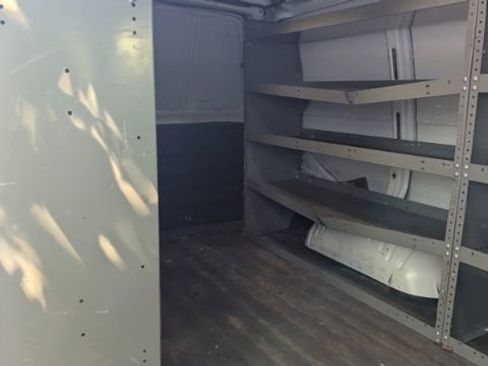 Used 2022 Chevrolet Express 2500 RWD 2500 Regular Wheelbase WT w/ Driver Convenience Package image 20