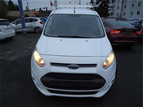 Used 2014 Ford Transit Connect XLT image 2