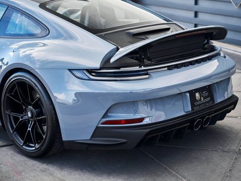 Used 2023 Porsche 911 GT3 w/ Chrono Package RWD image 9