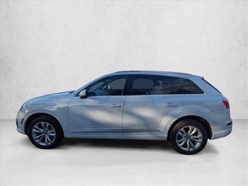 Used 2019 Audi Q7 2.0T Premium w/ Convenience Package image 8