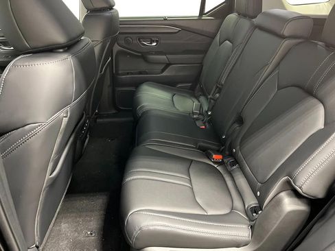 New 2026 Honda Pilot Touring image 25