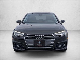 Used 2018 Audi A4 2.0T Premium Plus w/ Premium Plus Package AWD/4WD video 2