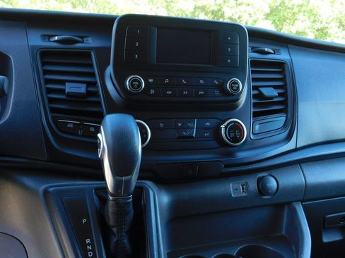 Used 2024 Ford Transit 250 148 High Roof Extended AWD w/ Load Area Protection Package image 36
