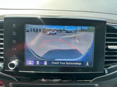 Used 2023 Honda Ridgeline RTL image 23
