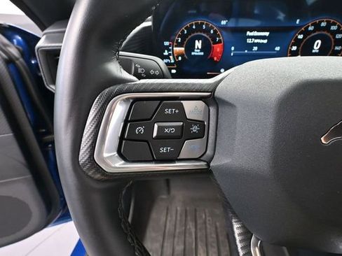 Used 2024 Ford Mustang GT w/ GT Performance Package RWD image 28