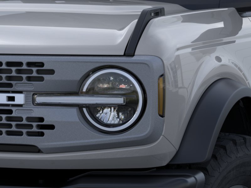 New 2026 Ford Bronco Badlands AWD/4WD image 22