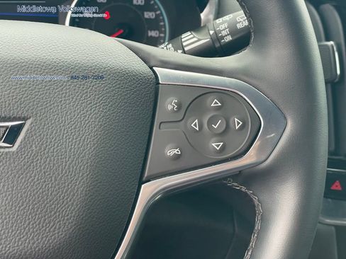 Used 2024 Chevrolet Traverse Limited RS AWD/4WD image 19