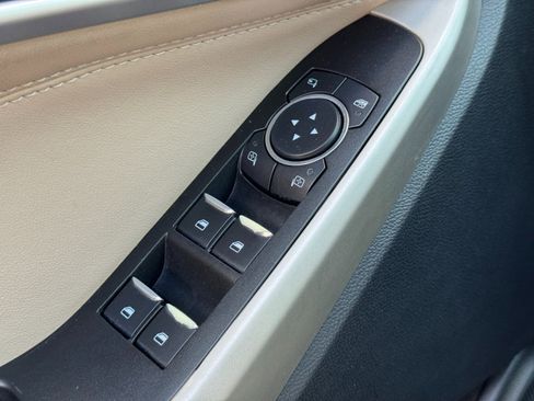 Used 2021 Ford Explorer Limited w/ Equipment Group 301A image 16