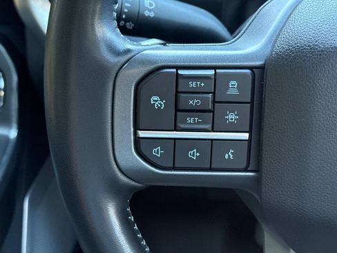 Used 2022 Ford F150 Lariat w/ Equipment Group 502A High AWD/4WD image 34