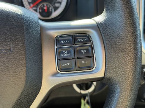 Used 2024 RAM 1500 Classic Warlock image 17