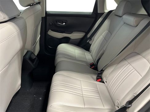 New 2026 Honda HR-V EX-L image 25