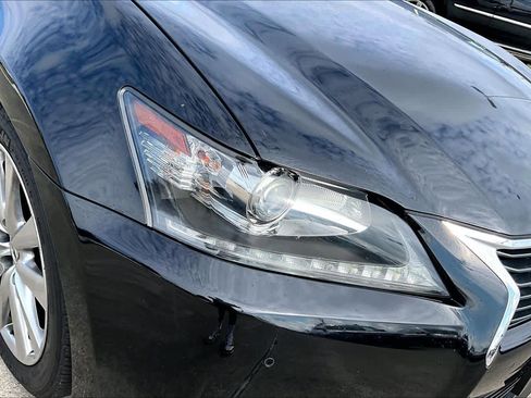 Used 2014 Lexus GS 350 w/ Premium Package image 24