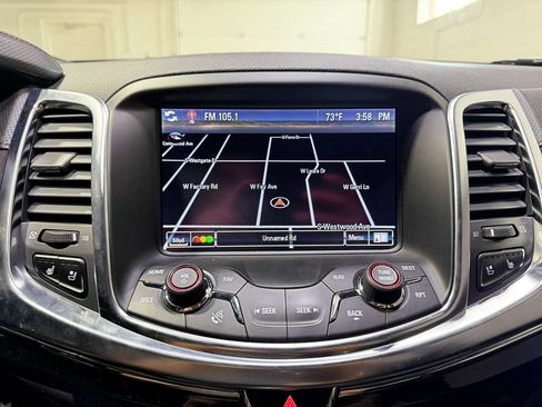 Used 2014 Chevrolet SS RWD image 23