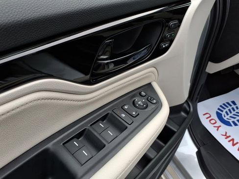 New 2026 Honda Odyssey Elite image 15