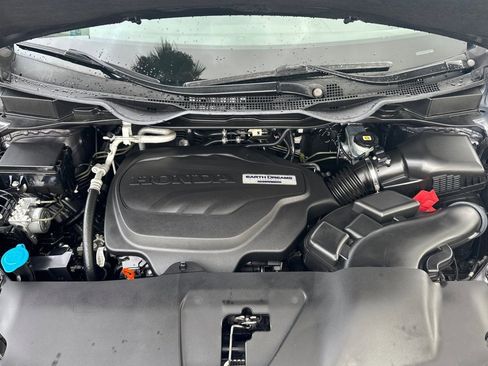 Used 2019 Honda Odyssey EX-L image 36