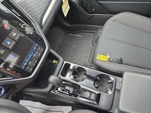 Certified 2026 Subaru Forester Premium AWD/4WD image 21