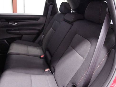 Certified 2023 Honda CR-V Sport image 18