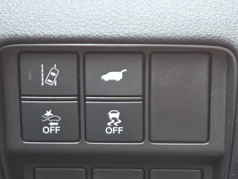 Used 2022 Honda CR-V Touring image 37
