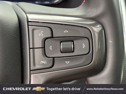 Used 2024 Chevrolet Suburban RST w/ Luxury Package AWD/4WD image 15