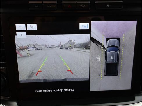 Used 2021 Ford F150 Lariat w/ Equipment Group 502A High image 26