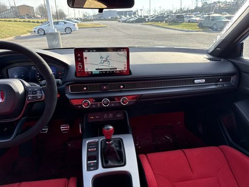 Certified 2023 Honda Civic Type R image 29