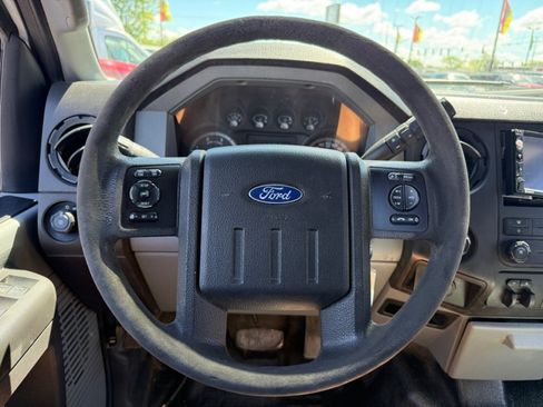 Used 2016 Ford F350 XL w/ Power Equipment Group AWD/4WD image 17