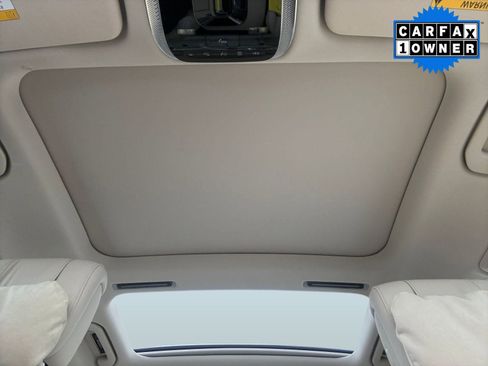 Certified 2024 Mercedes-Benz S 500 4MATIC image 16