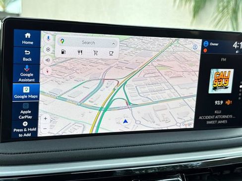 Used 2025 Acura MDX Technology Package image 24