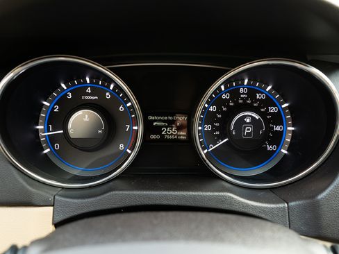 Used 2013 Hyundai Sonata GLS w/ Popular Equipment Pkg image 24