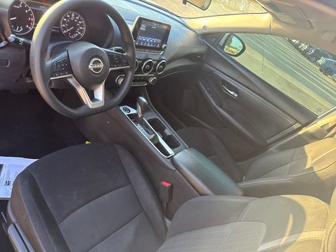 Used 2024 Nissan Sentra SV FWD image 20